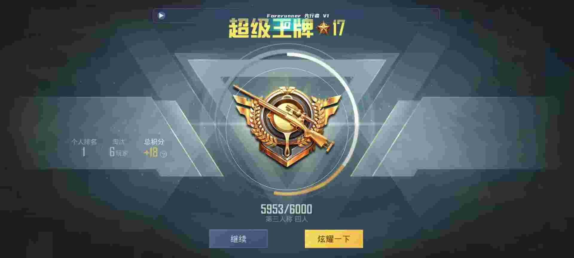 和平精英鸡腿辅助自瞄 - 买挂入口联系人辅助预览图